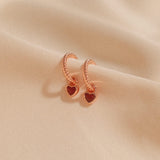Emmi Love Earrings