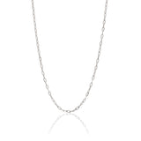 Mini Link Necklace
