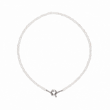 Moana Pearl Necklace | Made Different Co | Singapore Personalised Jewellery