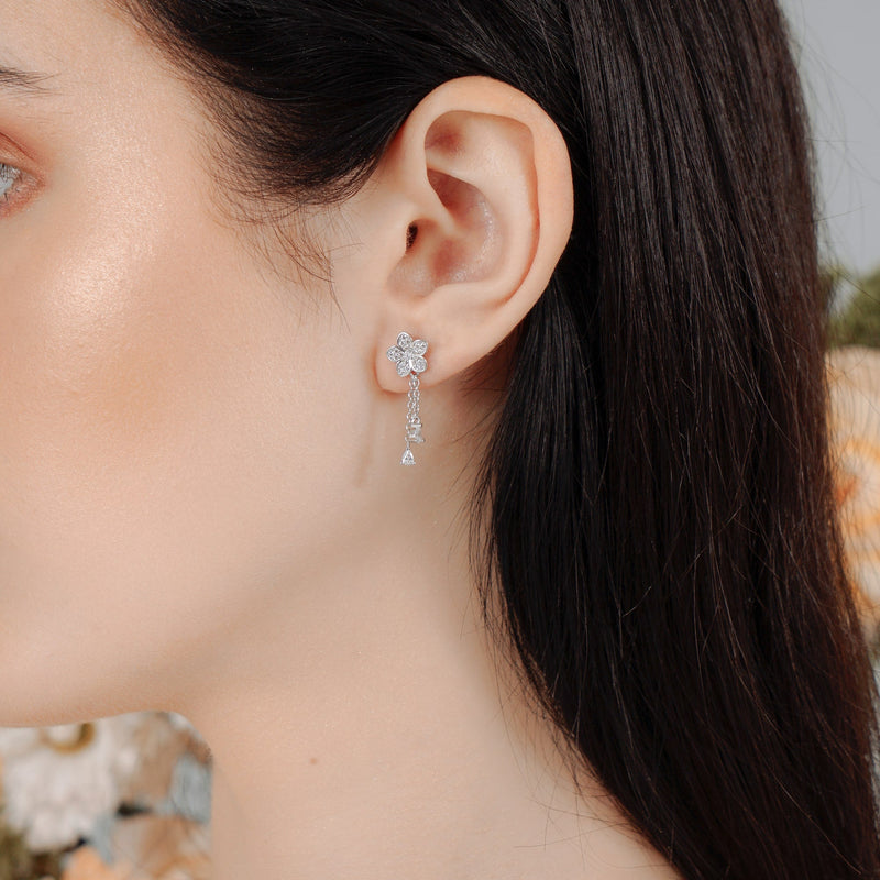 Aurelia Bloom Earrings