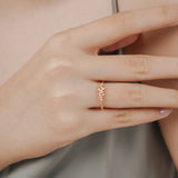 Daria Cubic Ring