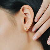 Diane Cubic Earrings