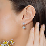 Gaiea Bloom Earrings