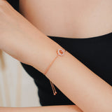 Kloe Interlocking Bracelet