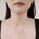 Lucine Celestial Necklace