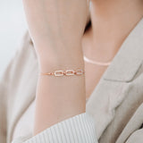 Kayla Chain Bracelet