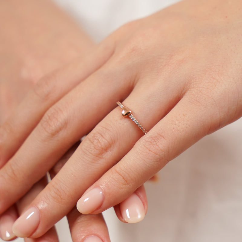 Aimee Love Ring