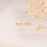 Aria Zircon Huggies