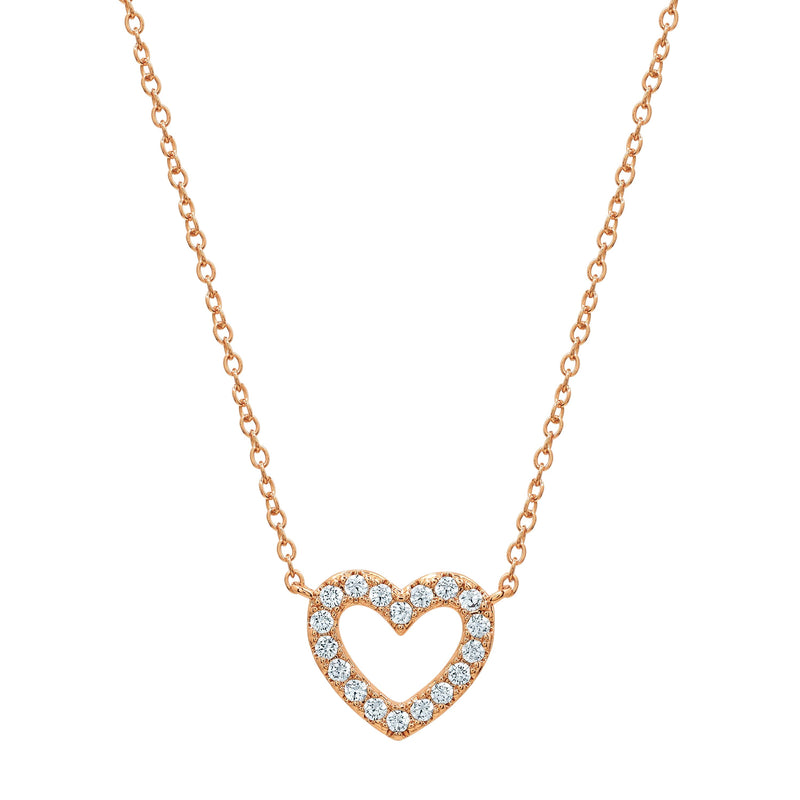 Ceri Love Necklace