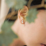 Gianna Drop Earrings