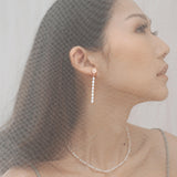 Bondi Pearl Earrings