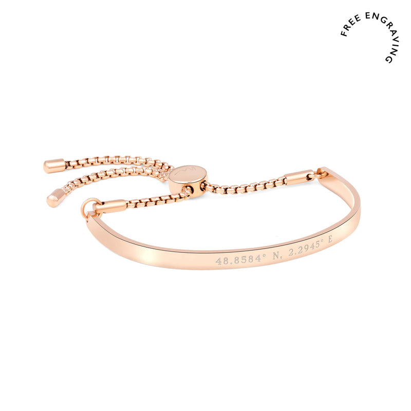 Gwyneth Chain Bracelet