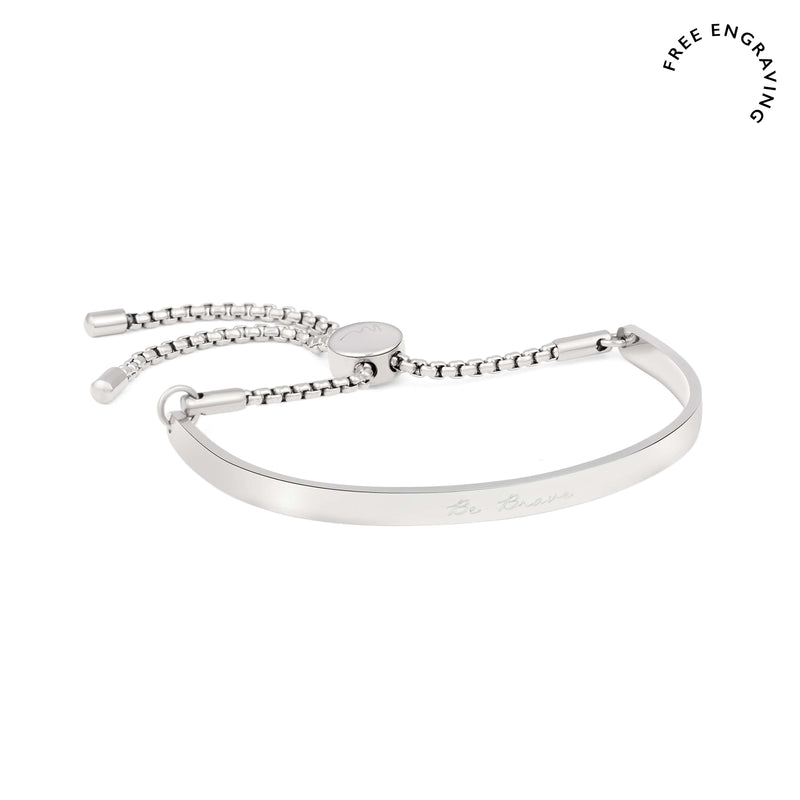Gwyneth Chain Bracelet