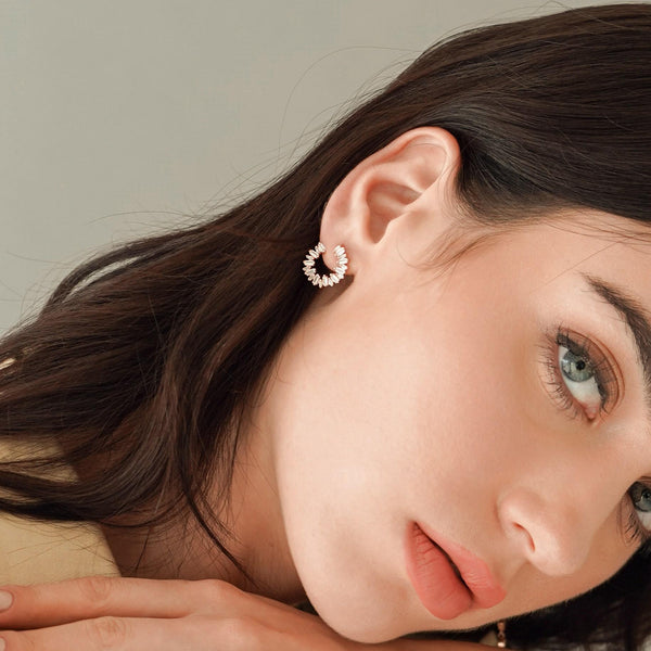 Aurora Illusion Studs