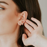 Livia Sparkle Earrings