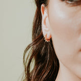 Ixora Sparkle Earrings