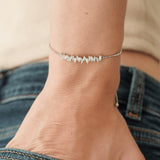 Kiara Baguette Bracelet