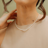 Moana Pearl Necklace
