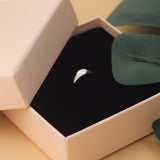 Mini Signet Ring - Made Different Co Indonesia